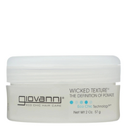 Giovanni Eco Wicket TXT Pomade 57g