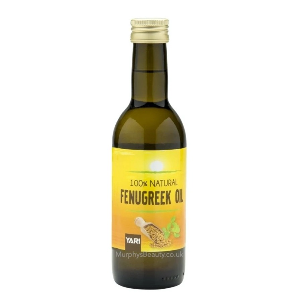Yari 100% Natürliche Öle 250ml