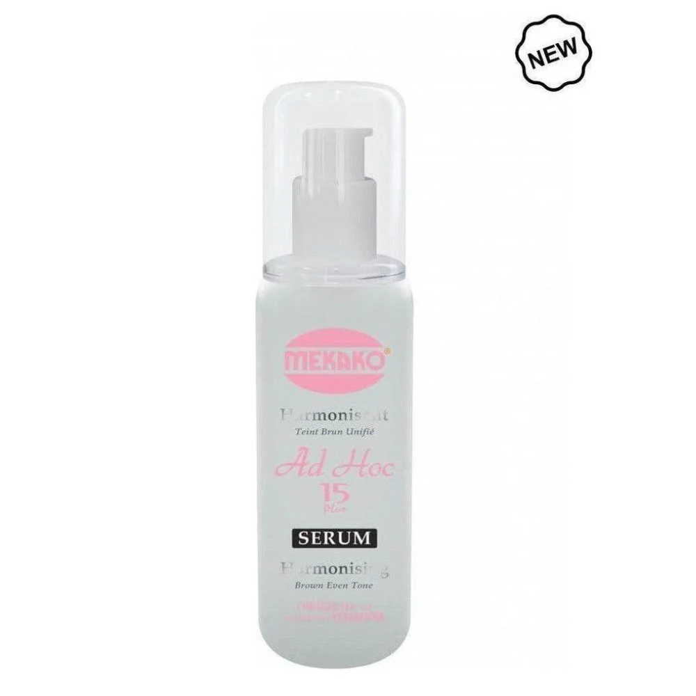 Mekako Harmonisant Ad Hoc Serum 120ml-All-Aladin Beauty