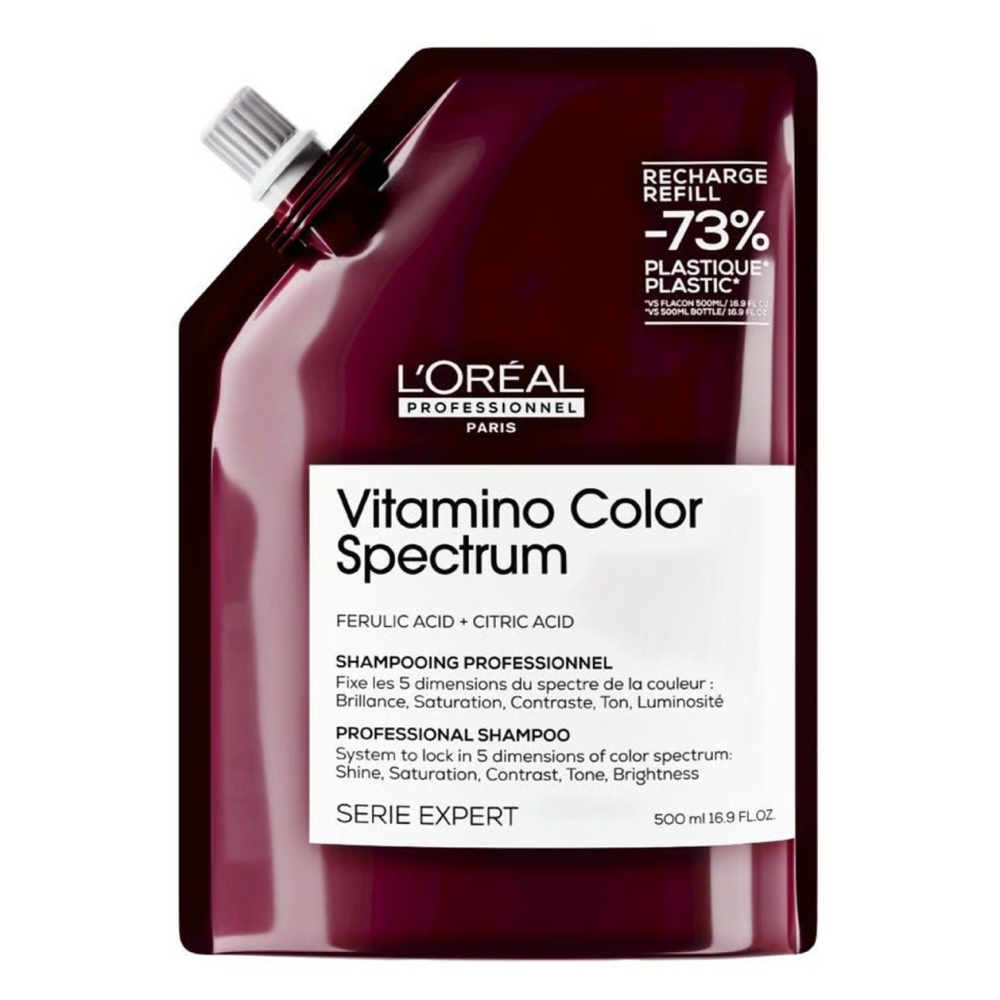 L'Oréal Professionnel Vitamino Spectrum Shampoo