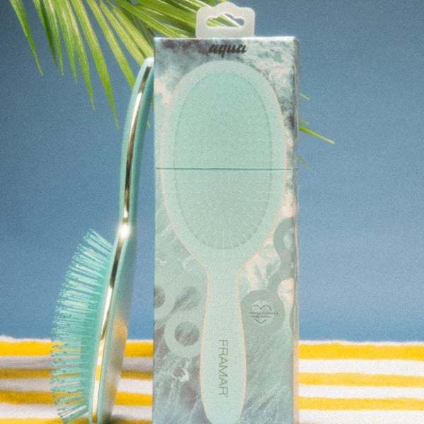 Framar Aqua Detangle Bürste Baecation