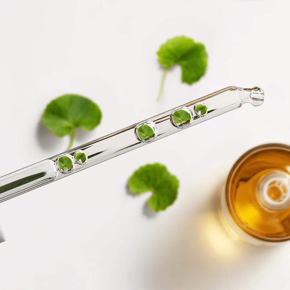 Skin1004 Centella Ampulle - Beruhigendes Gesichtsserum 55ml