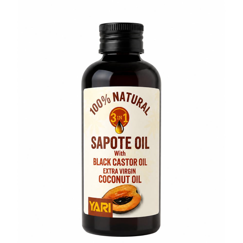 Yari 100% natürliches Öl 105ml