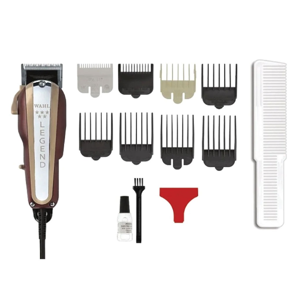 Wahl Legend Haarschneidemaschine