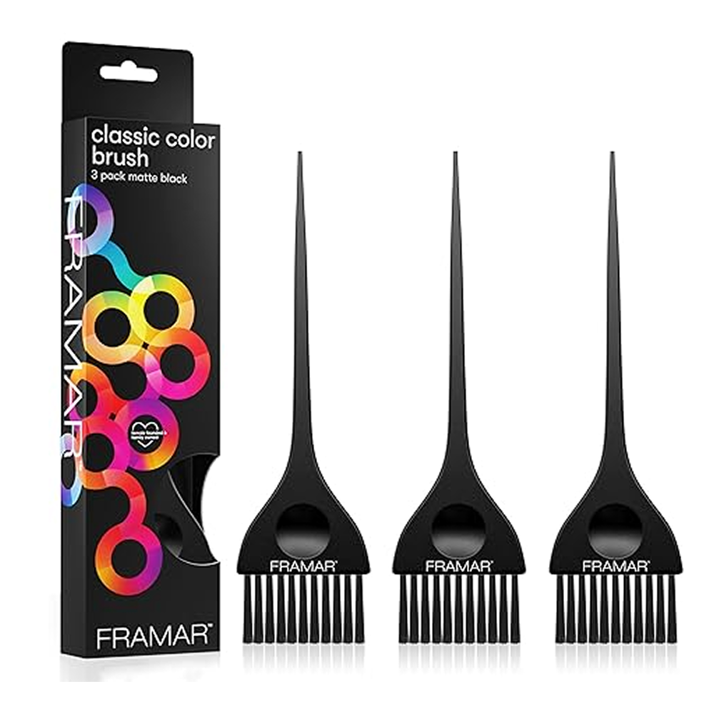 Framar Classic Farbepinsel