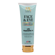 D&R Fade Cream Face And Eye 4oz-All-Aladin Beauty