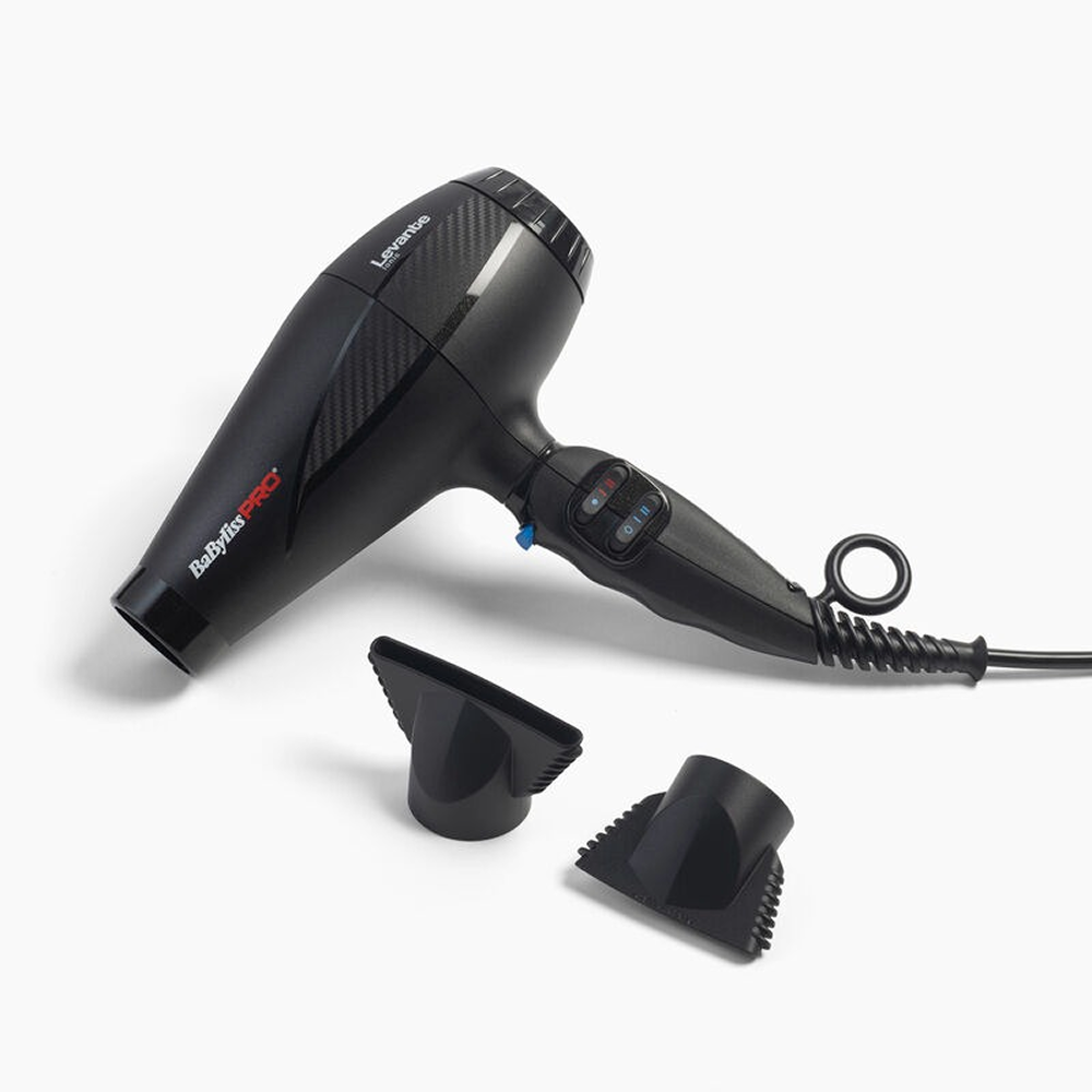Babyliss Levante Ionic Haartrockner 2100W