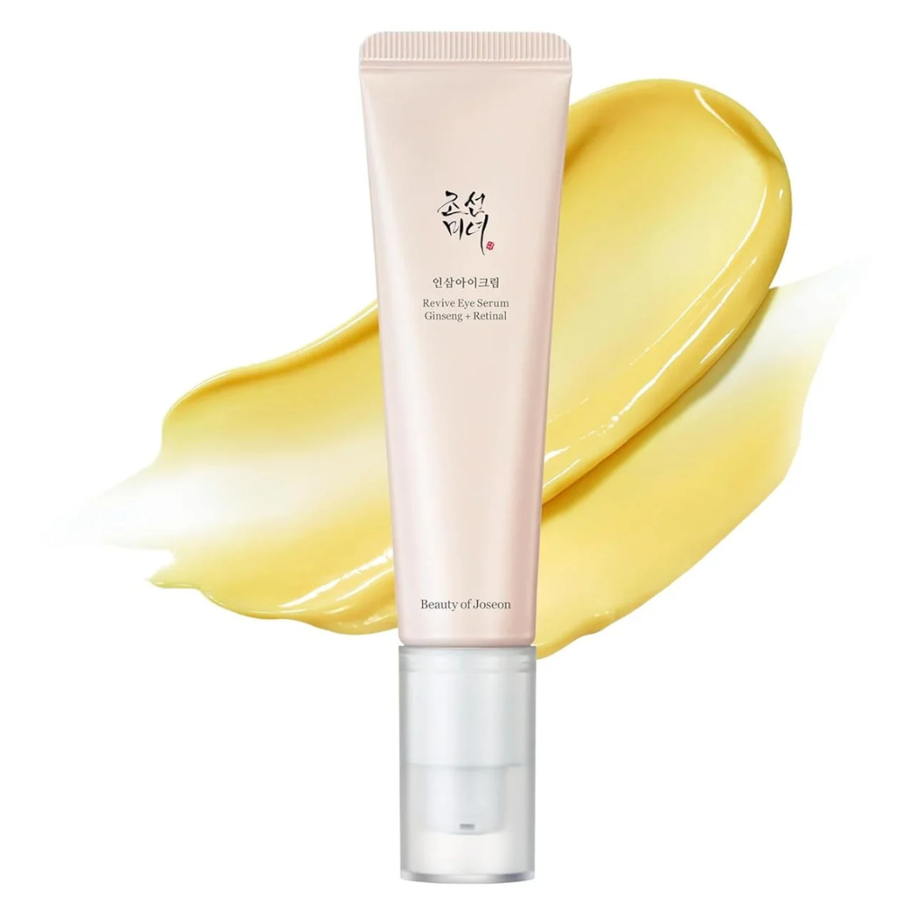 Beauty of Joseon Eye Serum Ginseng Retinal 30ml