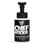 The Doux Chief Rocka Xtreme Mousse 8oz-Styling Mousse-Aladin Beauty