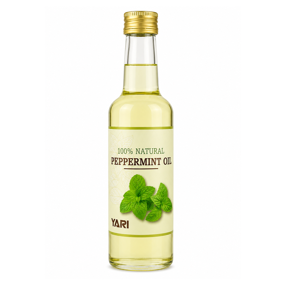 Yari 100% Natürliche Öle 250ml