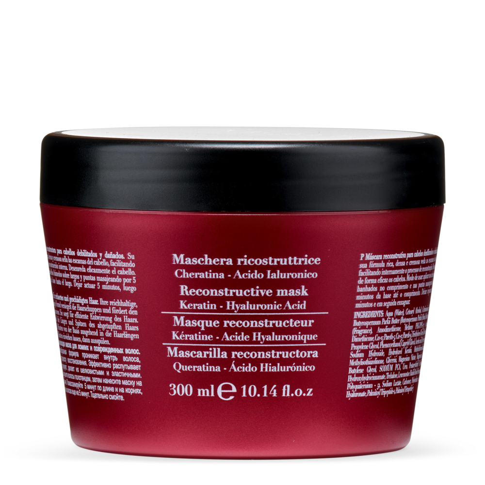 Fanola Botolife pH 4,5 Maske