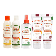 Cantu Kids Combo 5 Units-All-Aladin Beauty