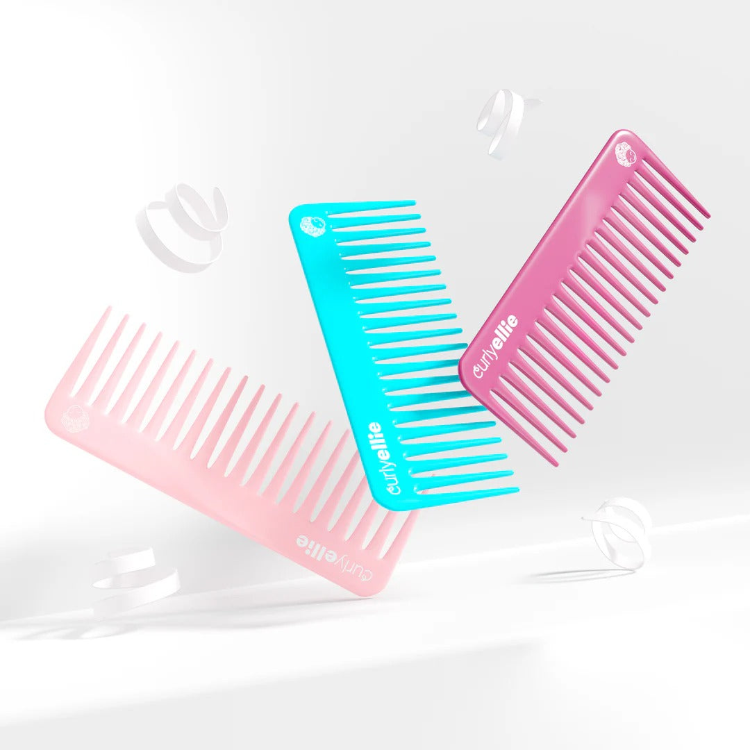 CurlyEllie Lockenkamm