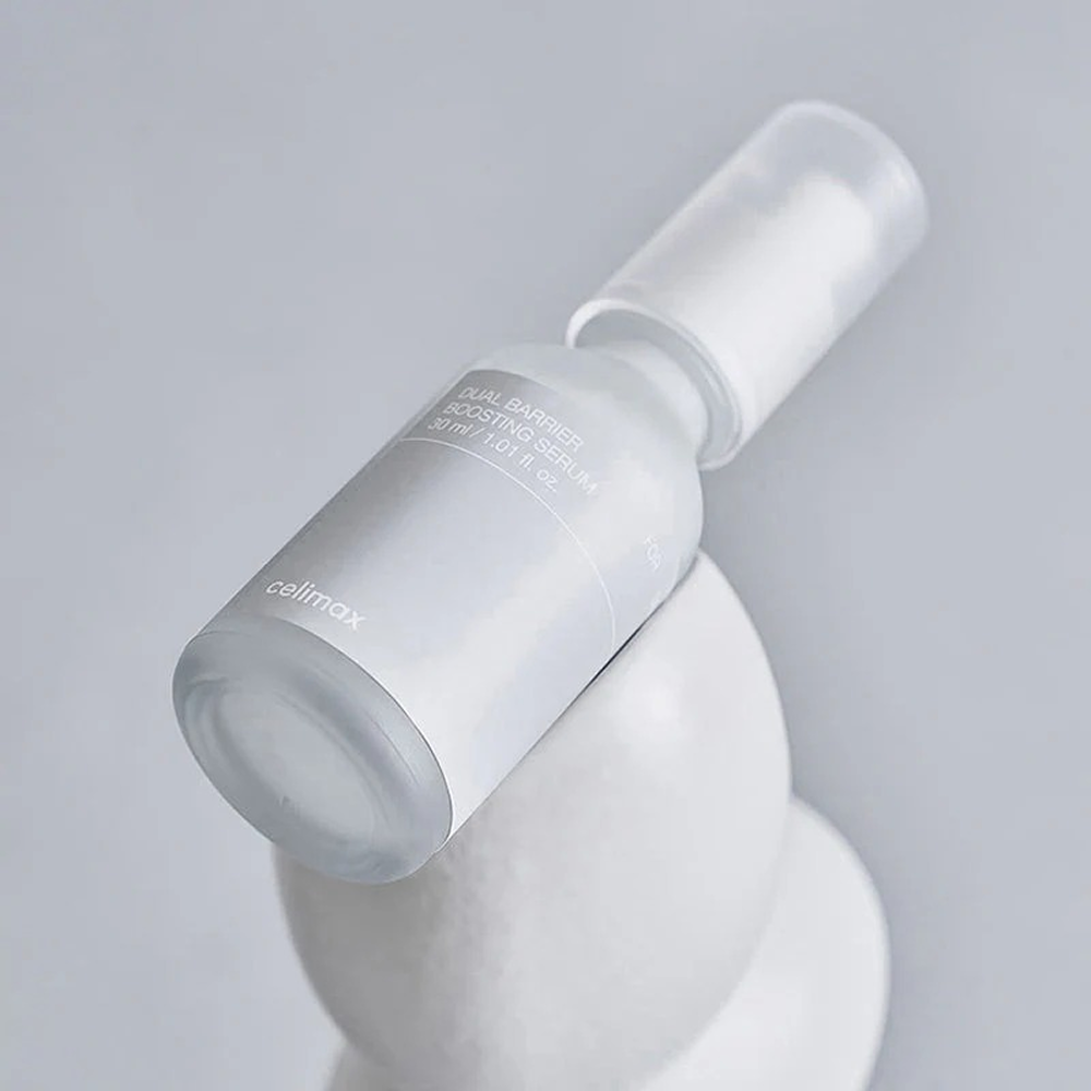 Celimax Dual Barrier Boosting Serum 30ml