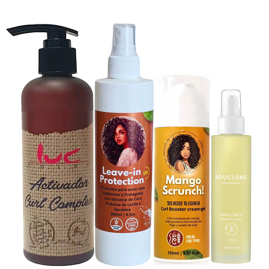 Best Daily Routine Combo