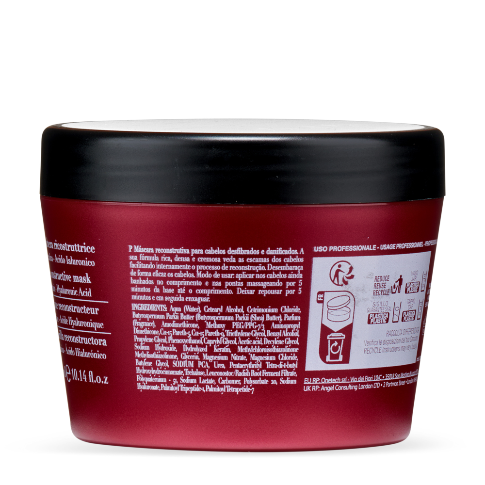 Fanola Botolife pH 4,5 Maske