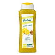 Yari Exfoliant Showergel Gluta-Lemon 500ml-All-Aladin Beauty