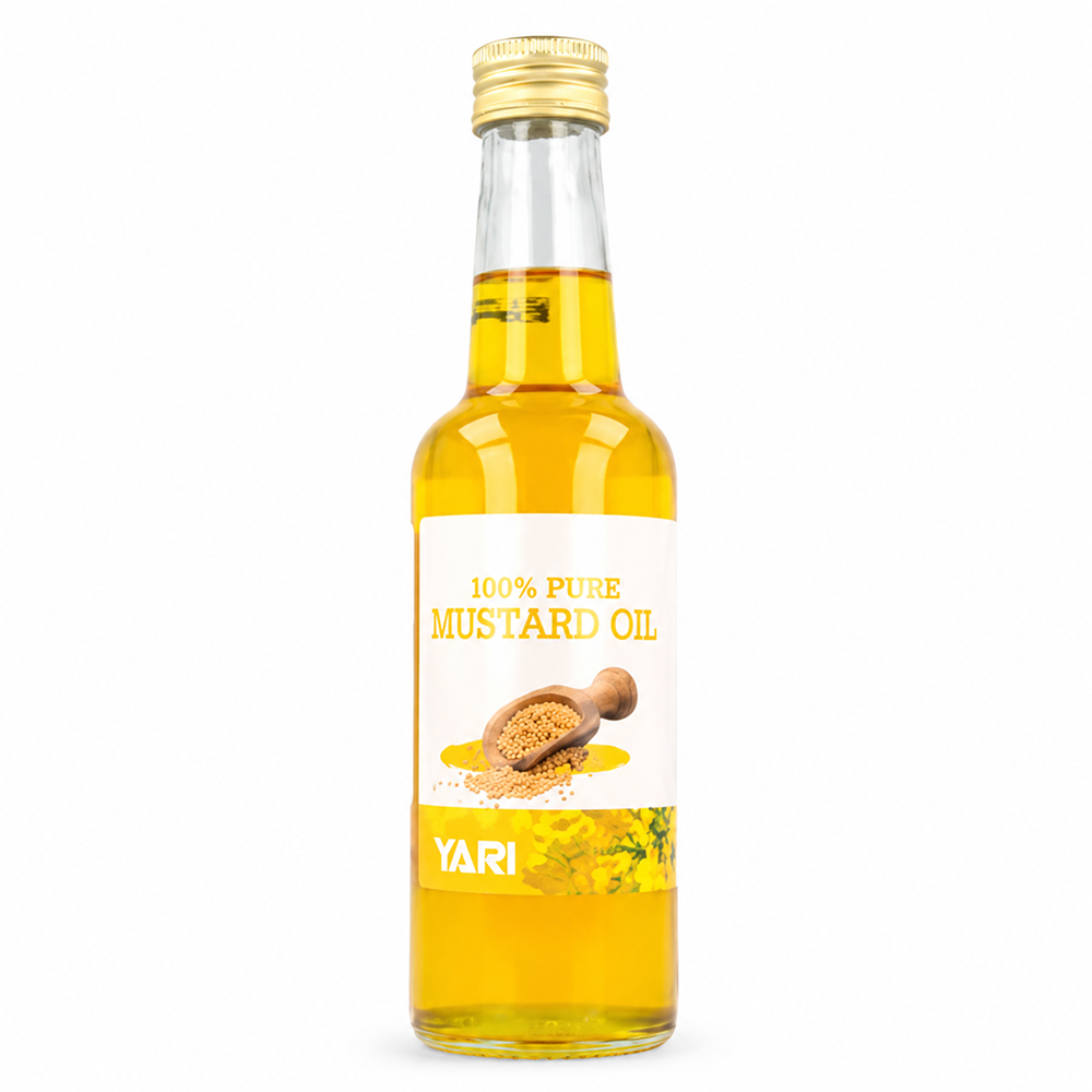 Yari 100% reines Öl 250ml