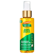 Palmer's Coconut Oil Formula Amino Bonding Healing Oil 118ml-All-Aladin Beauty