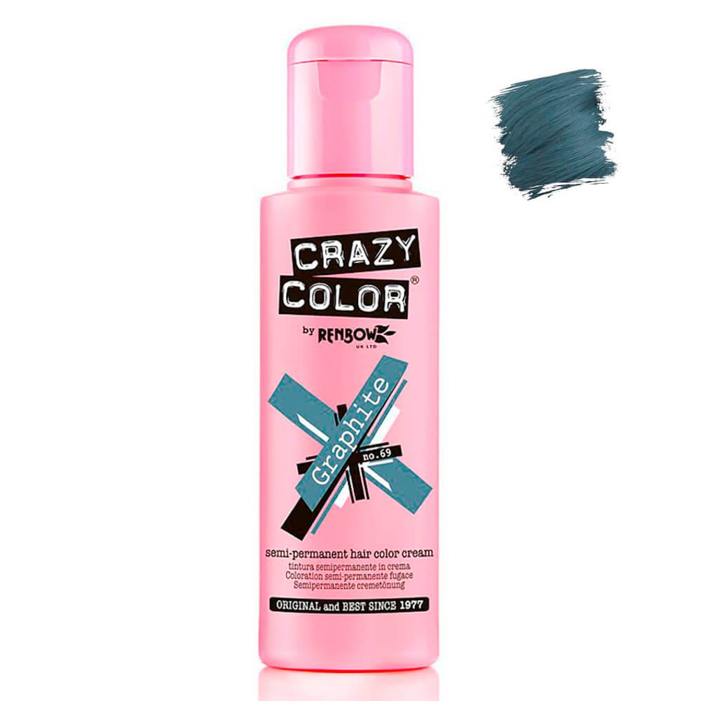 Crazy Color 100ml
