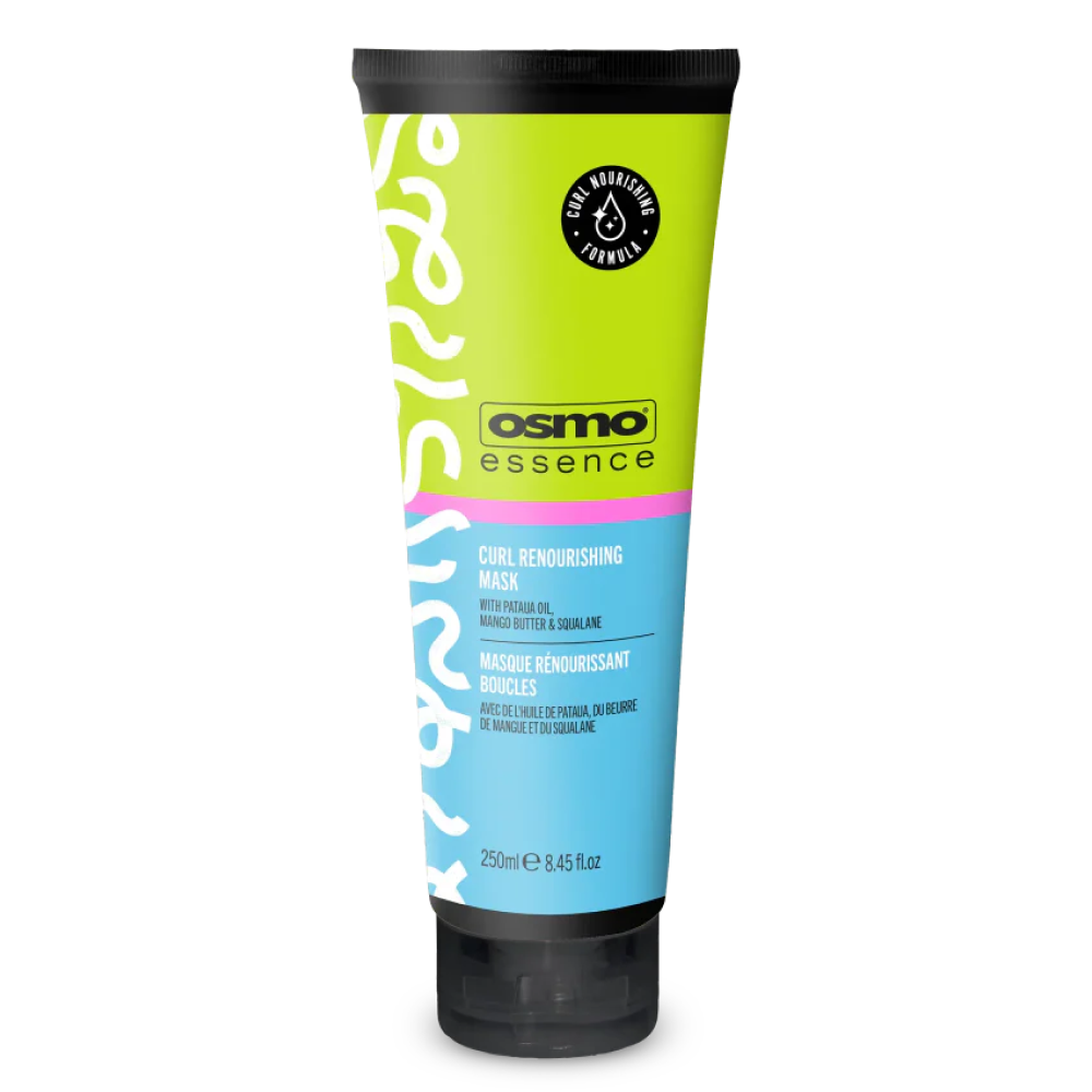 Osmo Essence Curl Renourishing Mask 250ml-All-Aladin Beauty