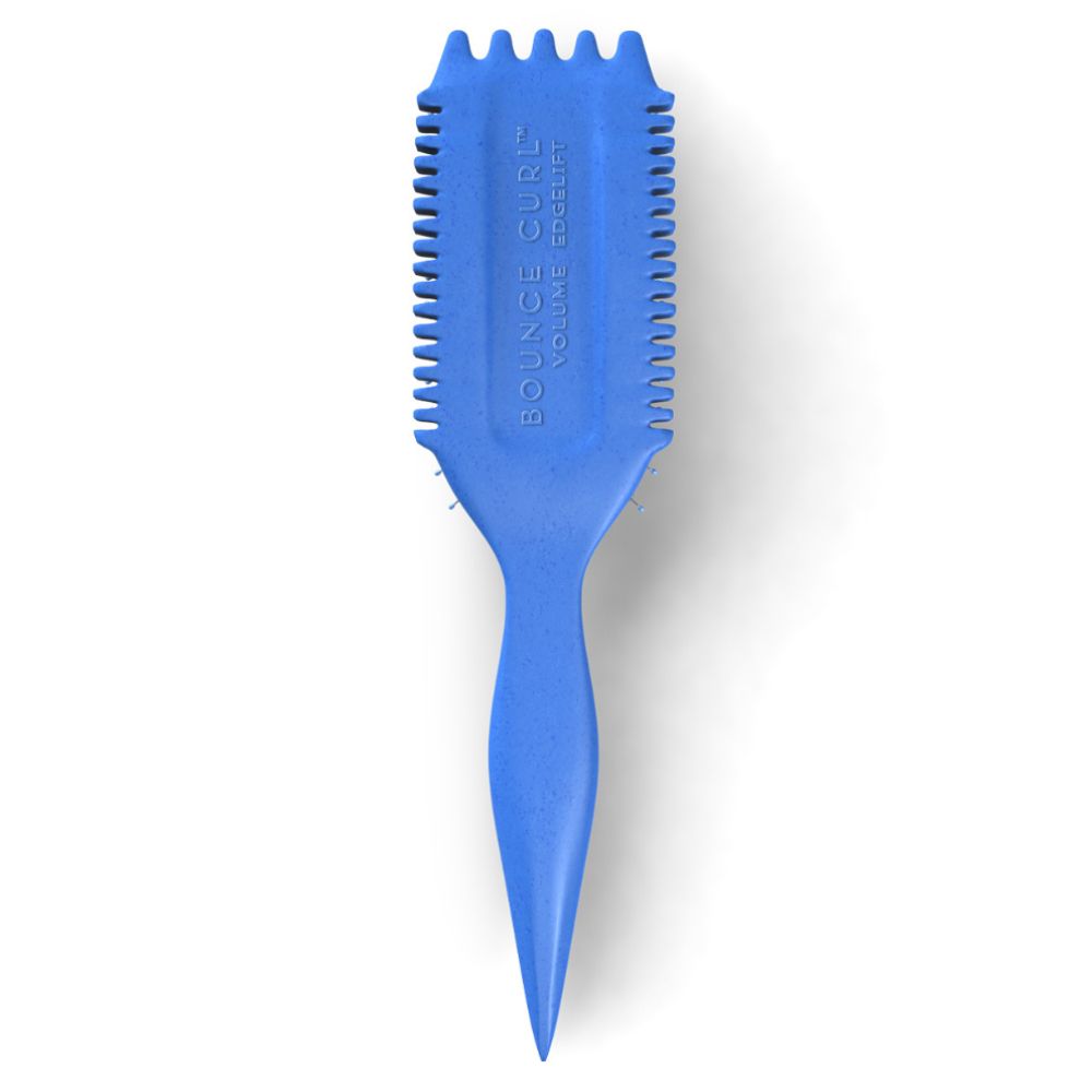 Bounce Curl Volume EdgeLift Brush