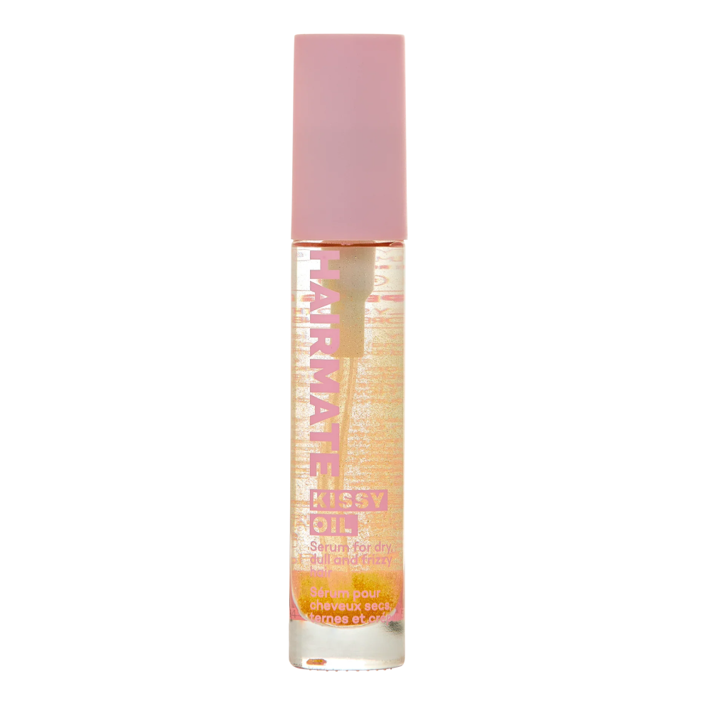 Hairmate Kissy Öl Trockenes Haarserum