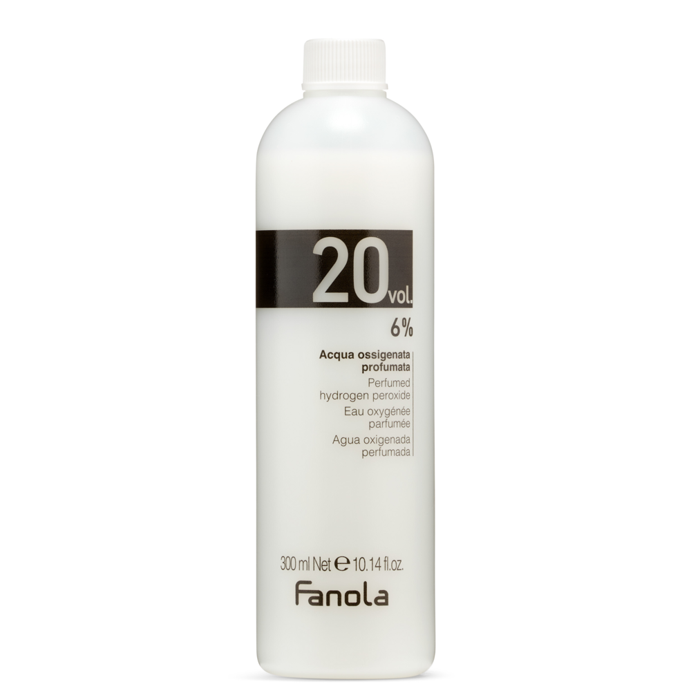 Fanola Oxidation Cream-Aktivator