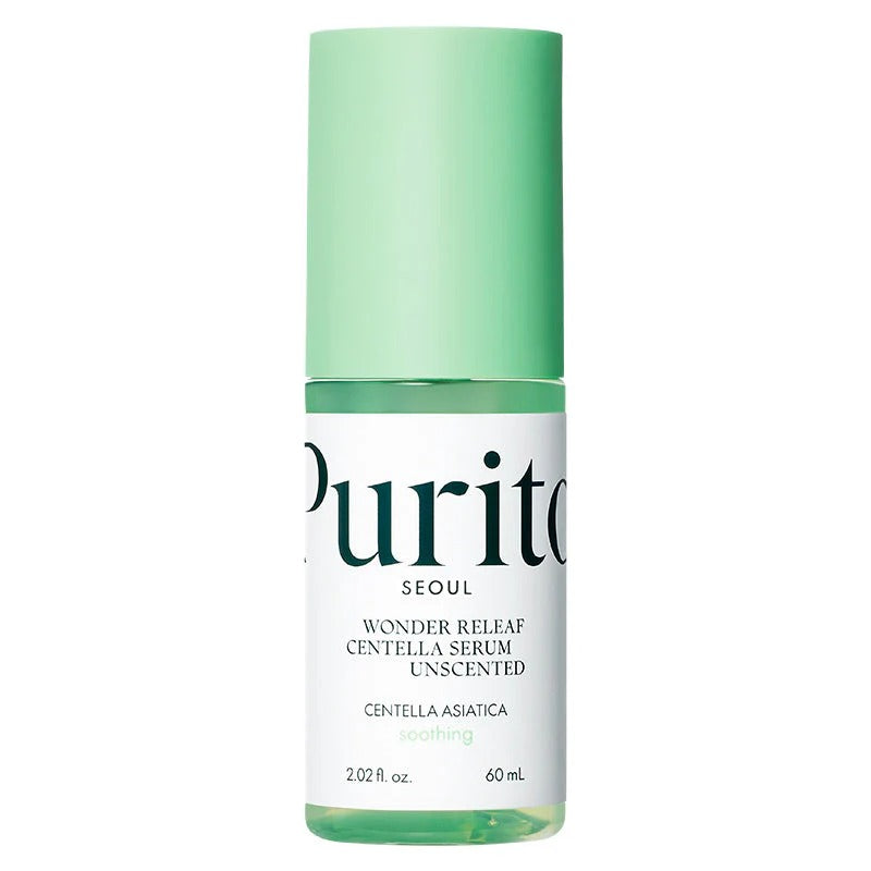 Purito Centella Unscented Serum  60ml