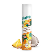 Batiste Trockenshampoo Tropical 200ml