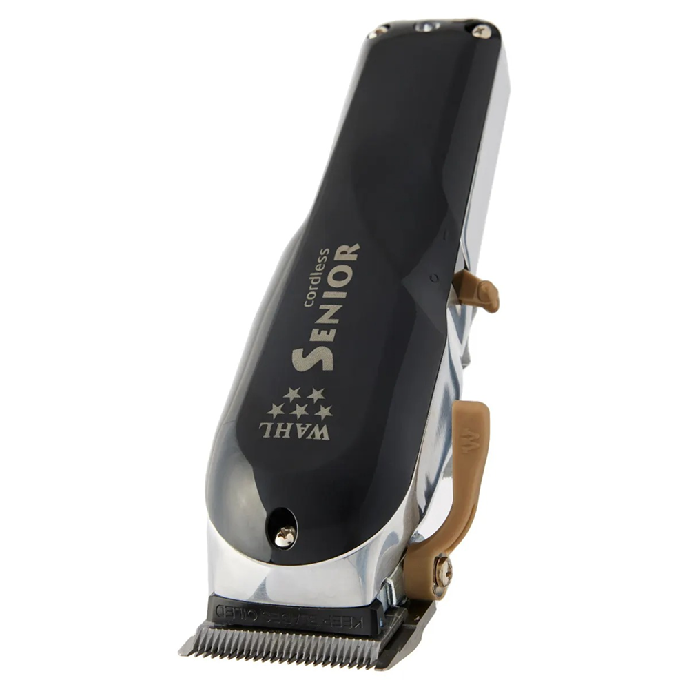 Wahl 5 Star Cordless Senior Haarschneidemaschinen-Set