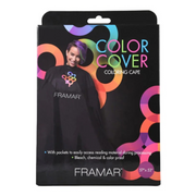 Framar Color Cover Caps
