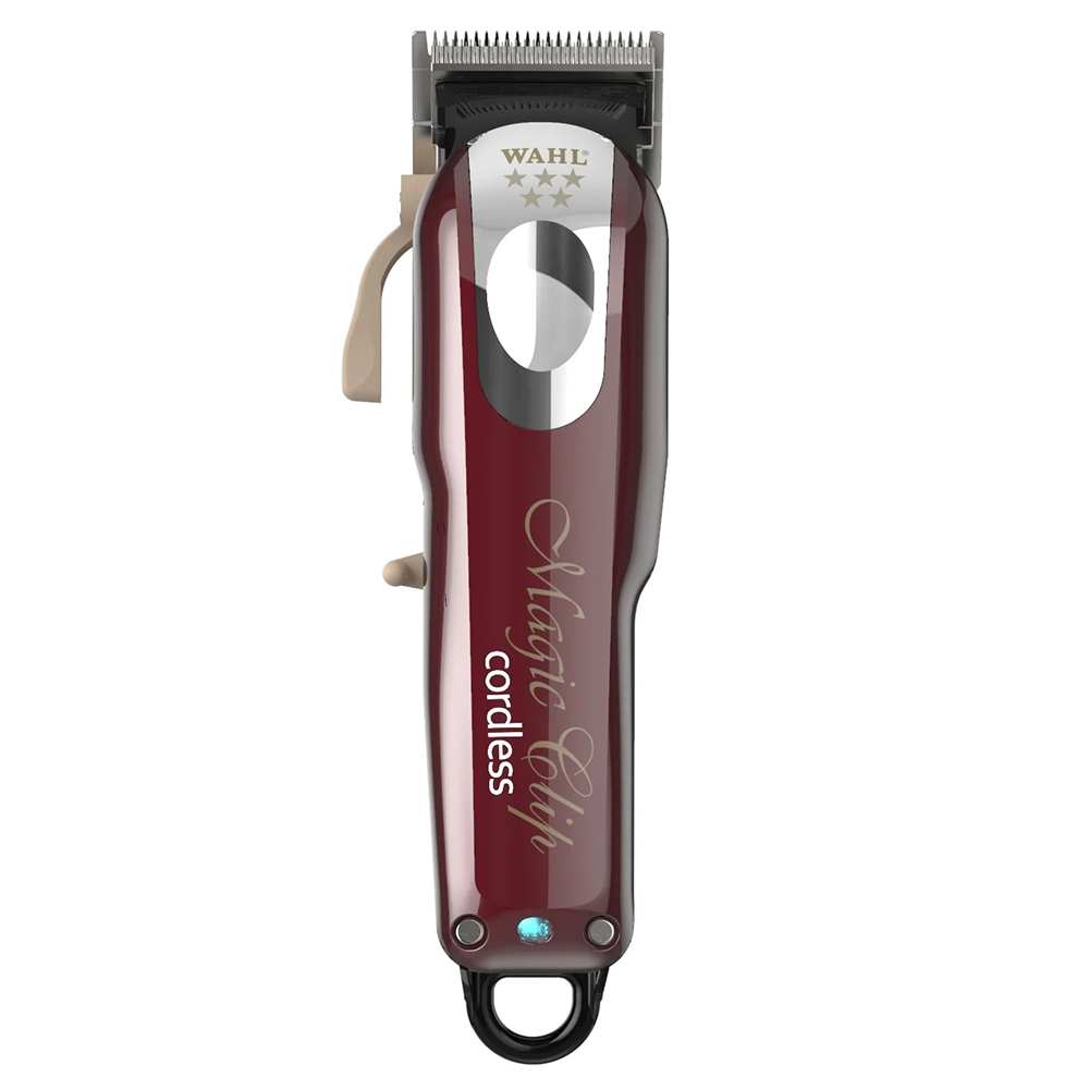 Wahl Magic Clip Akku-Haarschneidemaschinen-Set