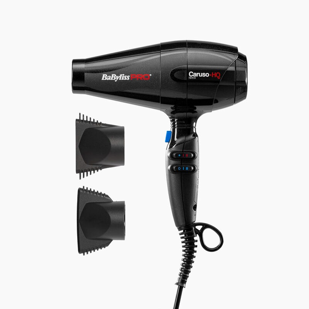 Babyliss Caruso HQ Ionic-Haartrockner 2400W