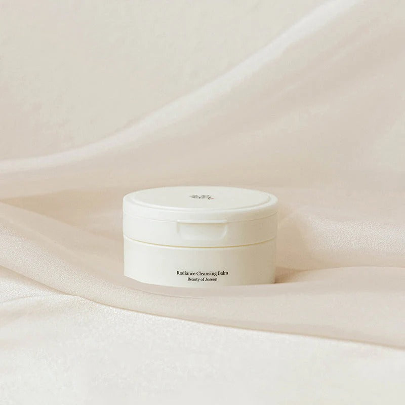 Beauty of Joseon Radiance Cleansing Balm 100ml-Cleansing Balm-Aladin Beauty