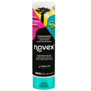 Novex Santo Black Powerful Conditioner 300ml
