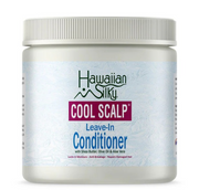 Hawaiian Silky Cool Scalp Leave-In Conditioner 16oz