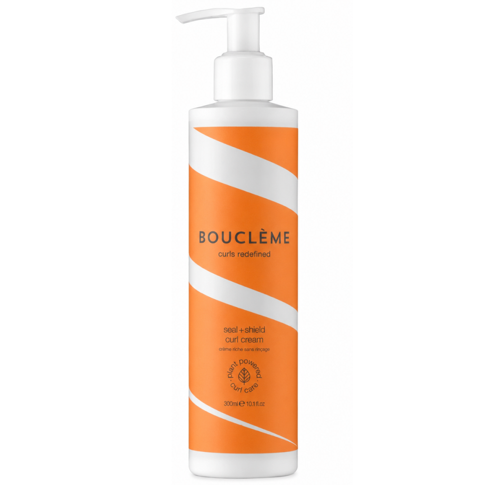 Boucleme Curl Redefined Set