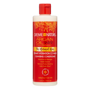 Creme of Nature Argan Oil Licious Co-Wash 355ml