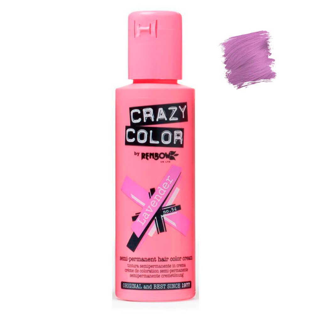 Crazy Color 100ml