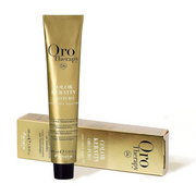Fanola Pure Gold Color Keratin