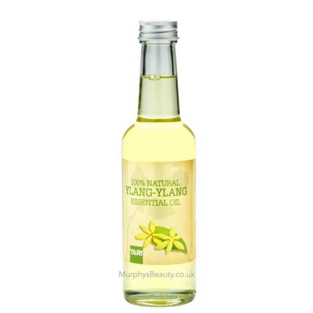 Yari 100% Natürliche Öle 250ml