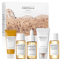 Skin1004 Madagascar Centella Reise-Set