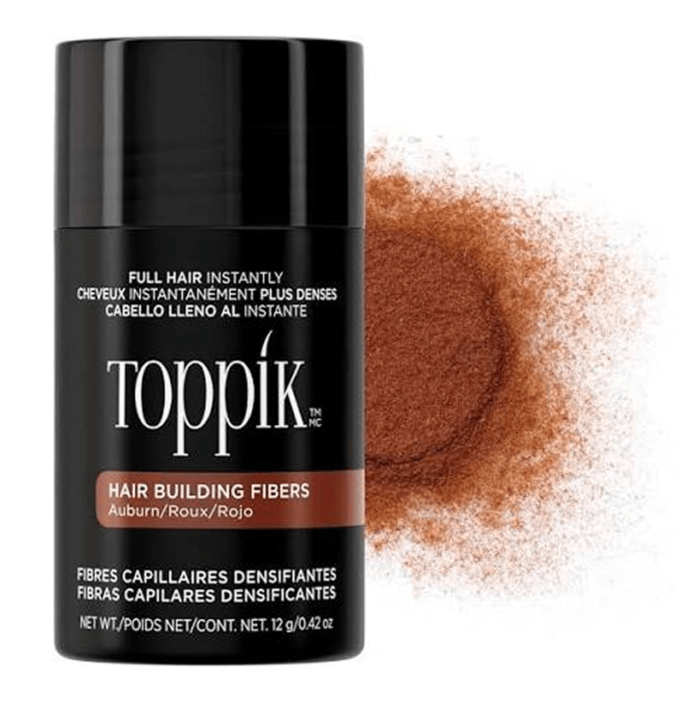 Toppik Haarfasern 12g