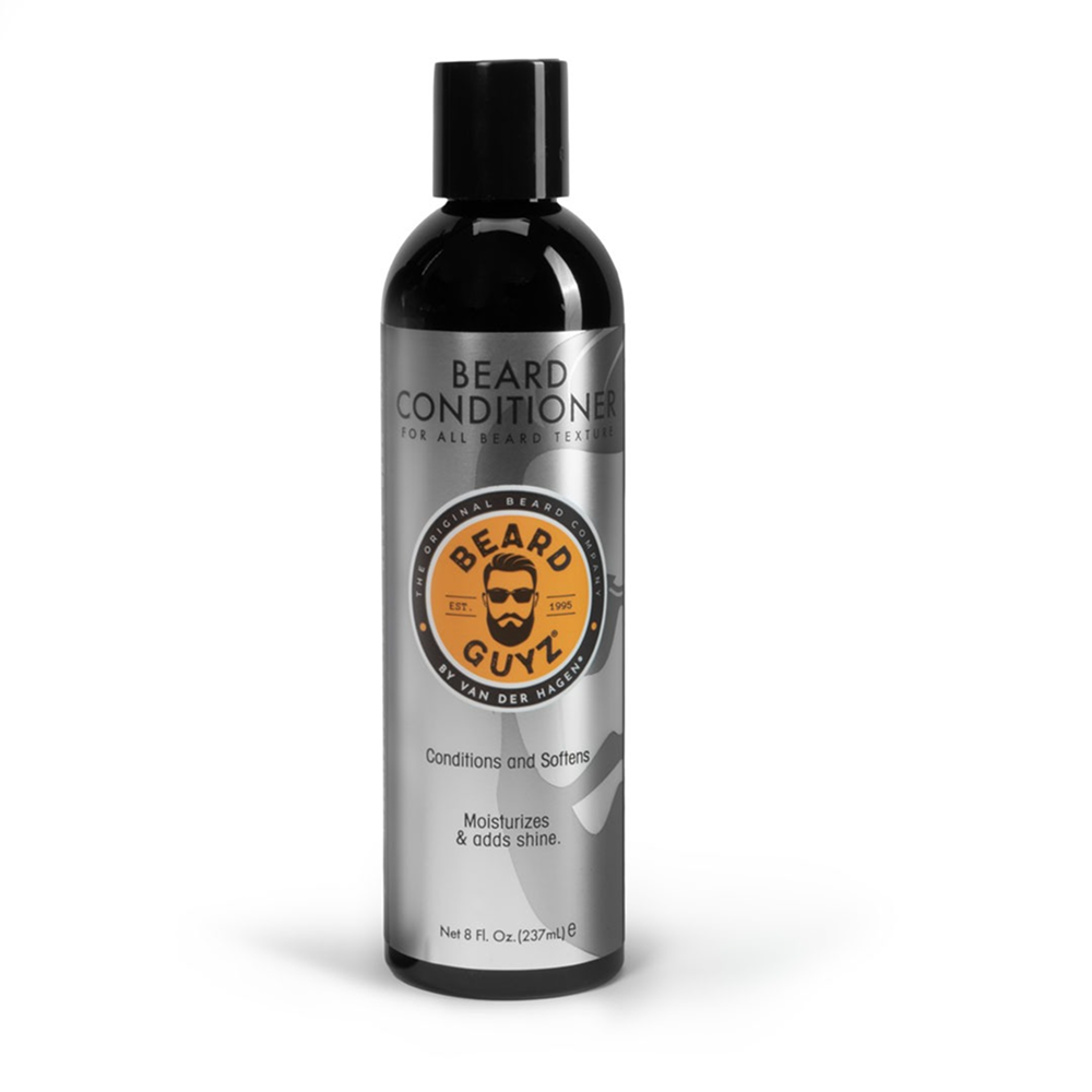 Beard Guyz Conditioner 8oz-All-Aladin Beauty