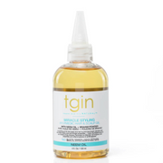 Tgin Miracle Styling Ayurvedisches Haar- & Kopfhautöl 4oz