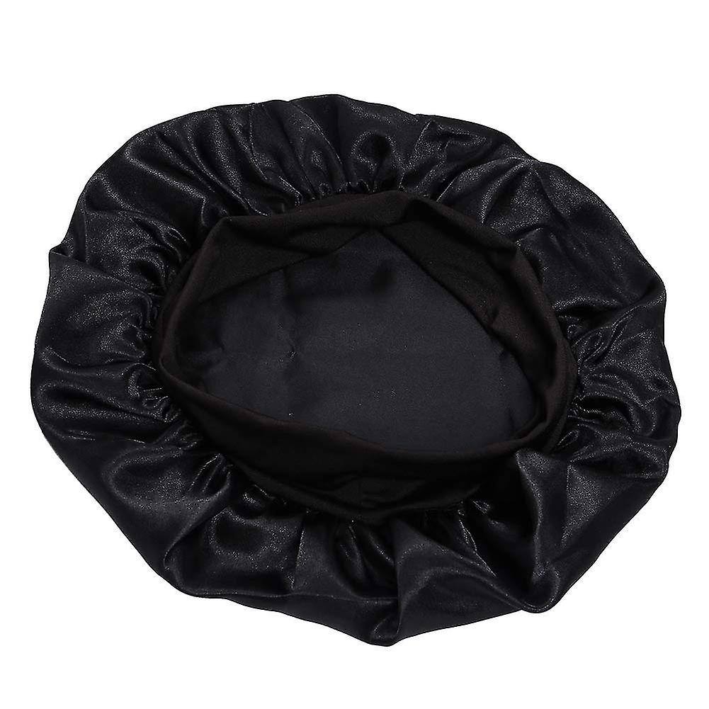 Cantu Satin Bonnet Sleep Cap