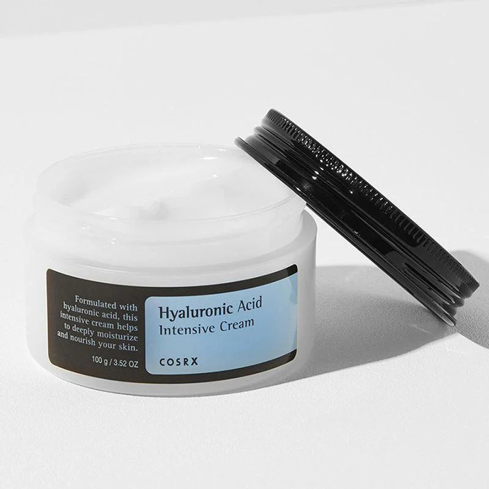 Cosrx Hyaluronsäure Intensive Creme 100g