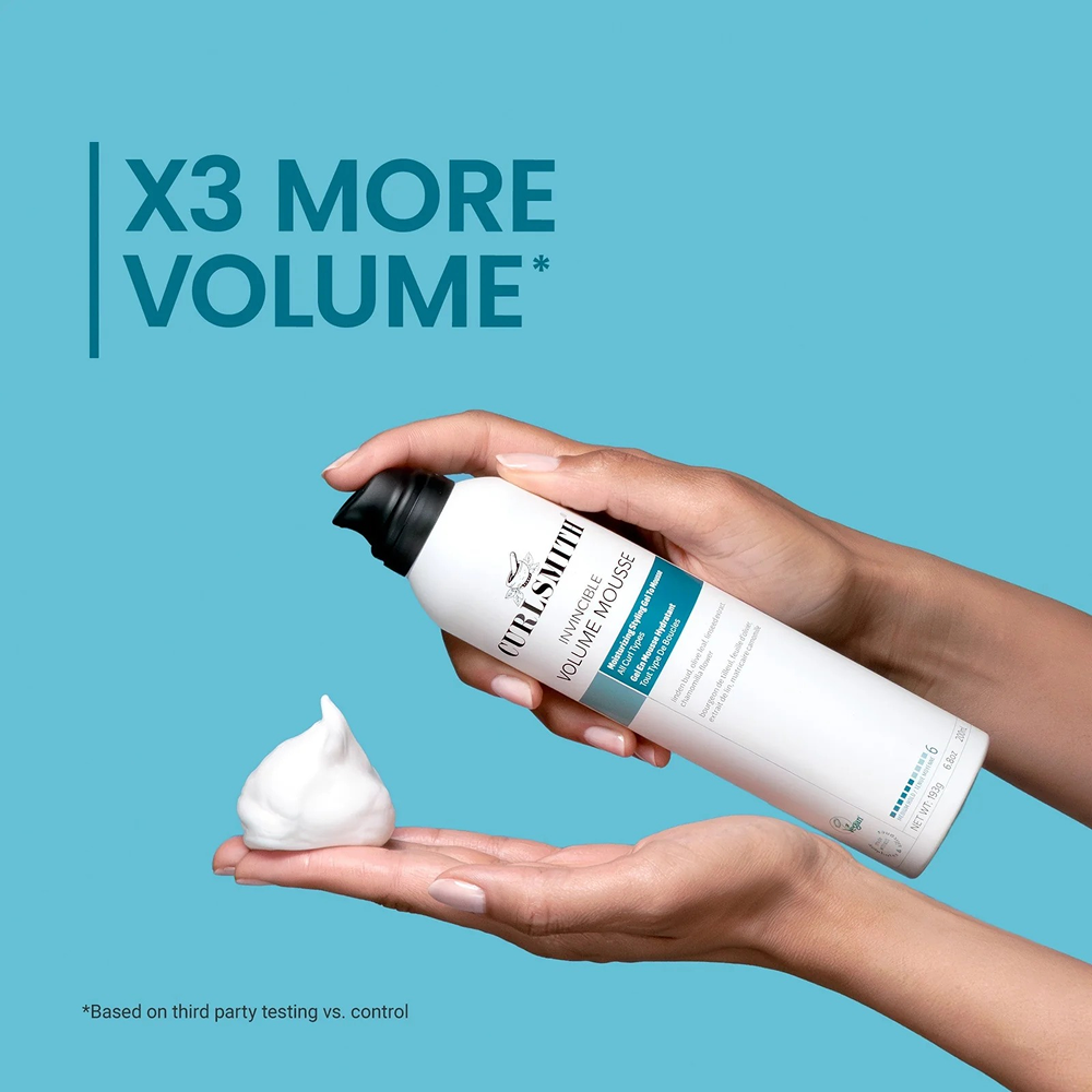 Curlsmith Scalp Recipe Kopfhautstimulierendes Serum 120ml