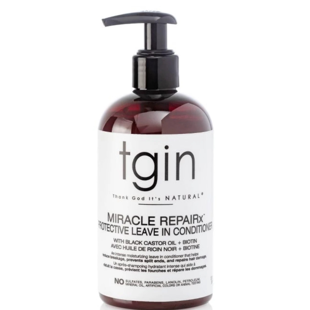 Tgin Miracle RepaiRx Schutz-Leave-In-Conditioner 384 ml
